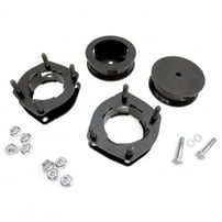 2" Rough Country Suspension Lift Kit (Jeep Commander XK/Grand Cherokee WK 2005-2010)