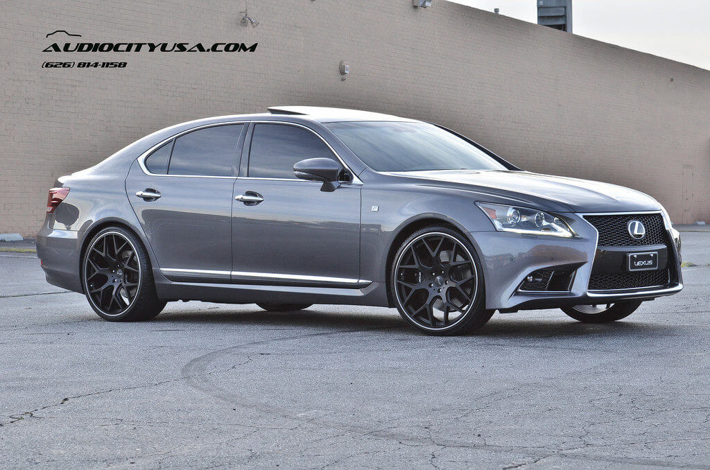 Best 2013 Lexus Ls 460 F Sport Pictures
