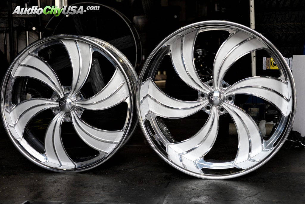 billets rims