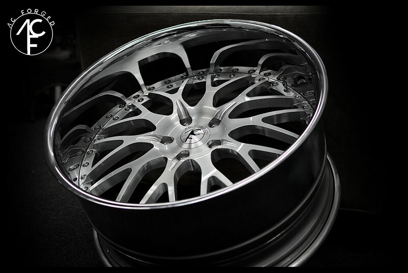 AC Forged Wheels﻿