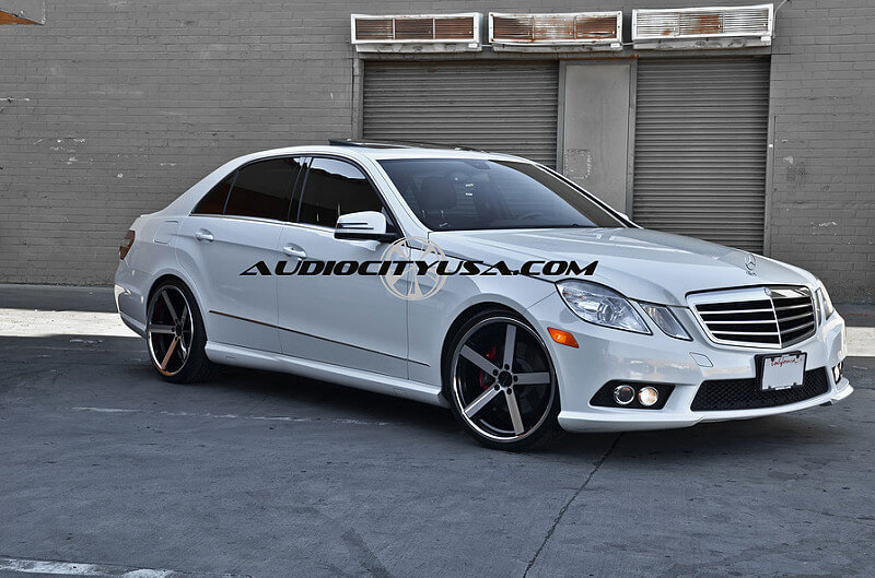Giovanna Mecca Wheels