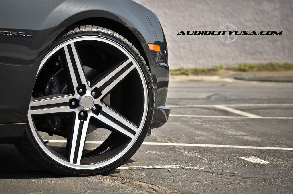 IROC Wheels