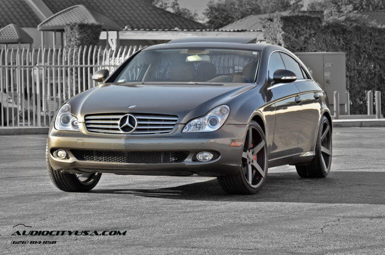 str_607_matte_grey_rims_audiocityusa_mercedes_cls_01