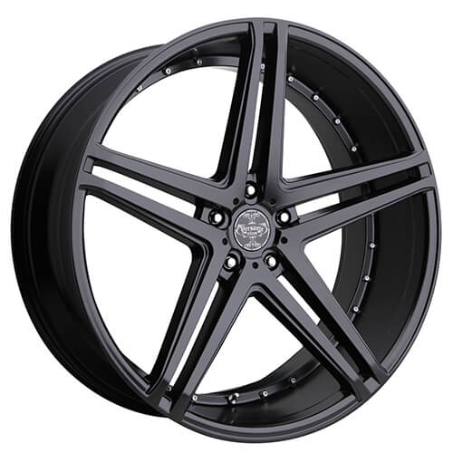 versante_wheels_233_matte_black_5_lugs_rims_audiocityusa