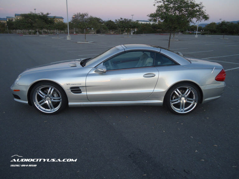 XIX Wheels