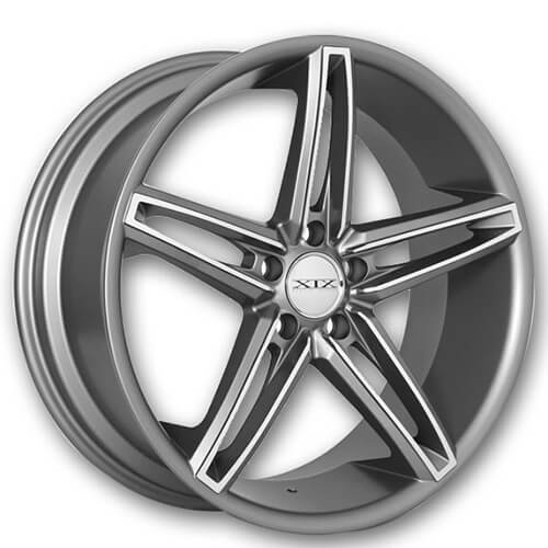 xix_wheels_x33_gun_metal_rims_audiocityusa