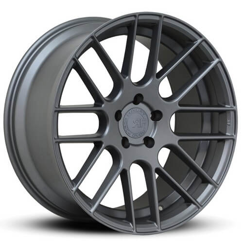 roadforce-rf008-matte-gray