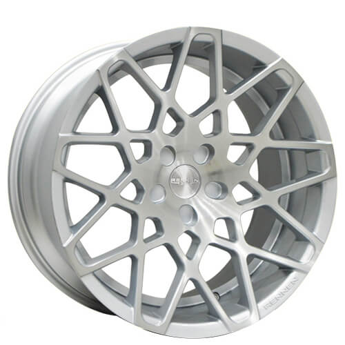 20" Rennen Wheels