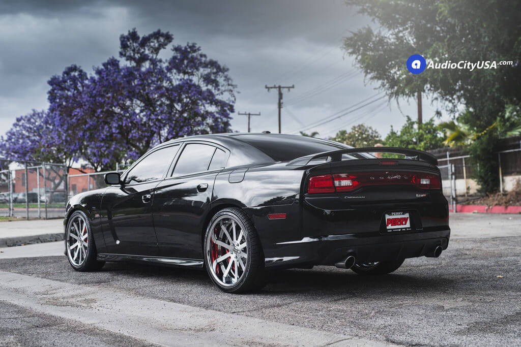 4_2013_Dodge_Charger_srt-8_22_Donz_Forged_Wheels_Siegel_Brush_Face_Polish