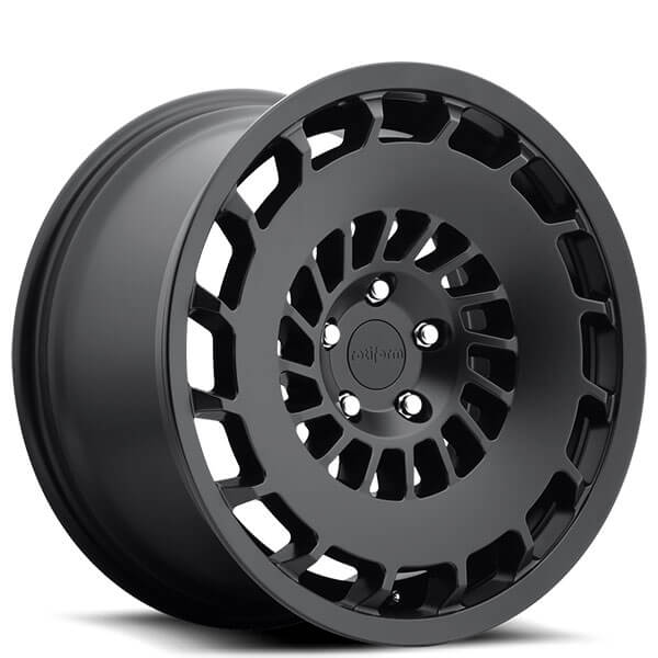 19" Rotiform Wheels RSE Matte Anthracite Rims