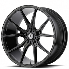 22" Asanti Wheels