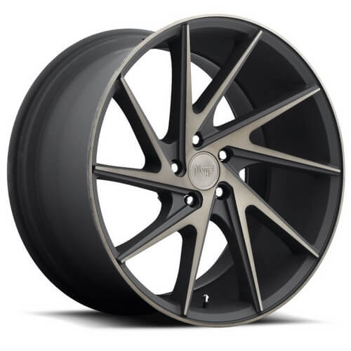 20″ Niche Wheels M195