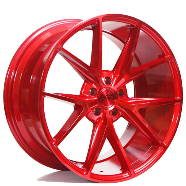 20″ Niche Wheels M195