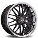 Curva Wheels