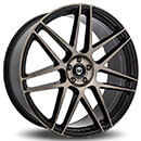 Curva Wheels