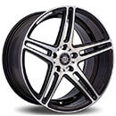 Curva Wheels