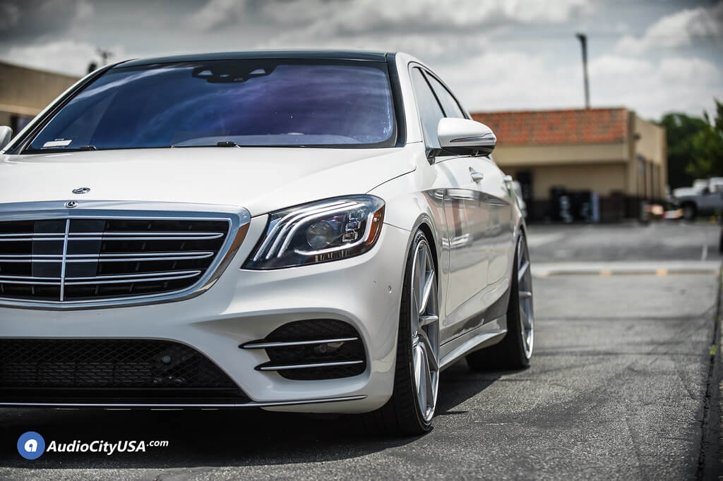 Vossen Wheels