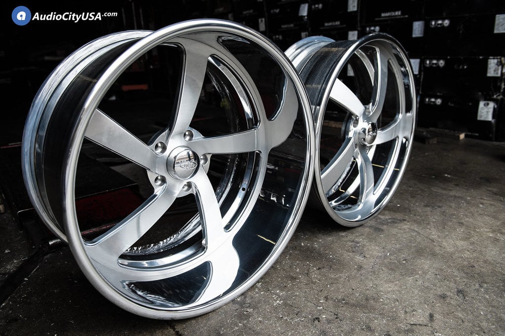 billets rims