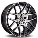 Curva Wheels