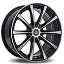 Curva Wheels