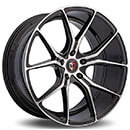 Curva Wheels