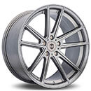 Curva Wheels