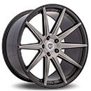 Curva Wheels