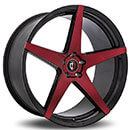 Curva Wheels