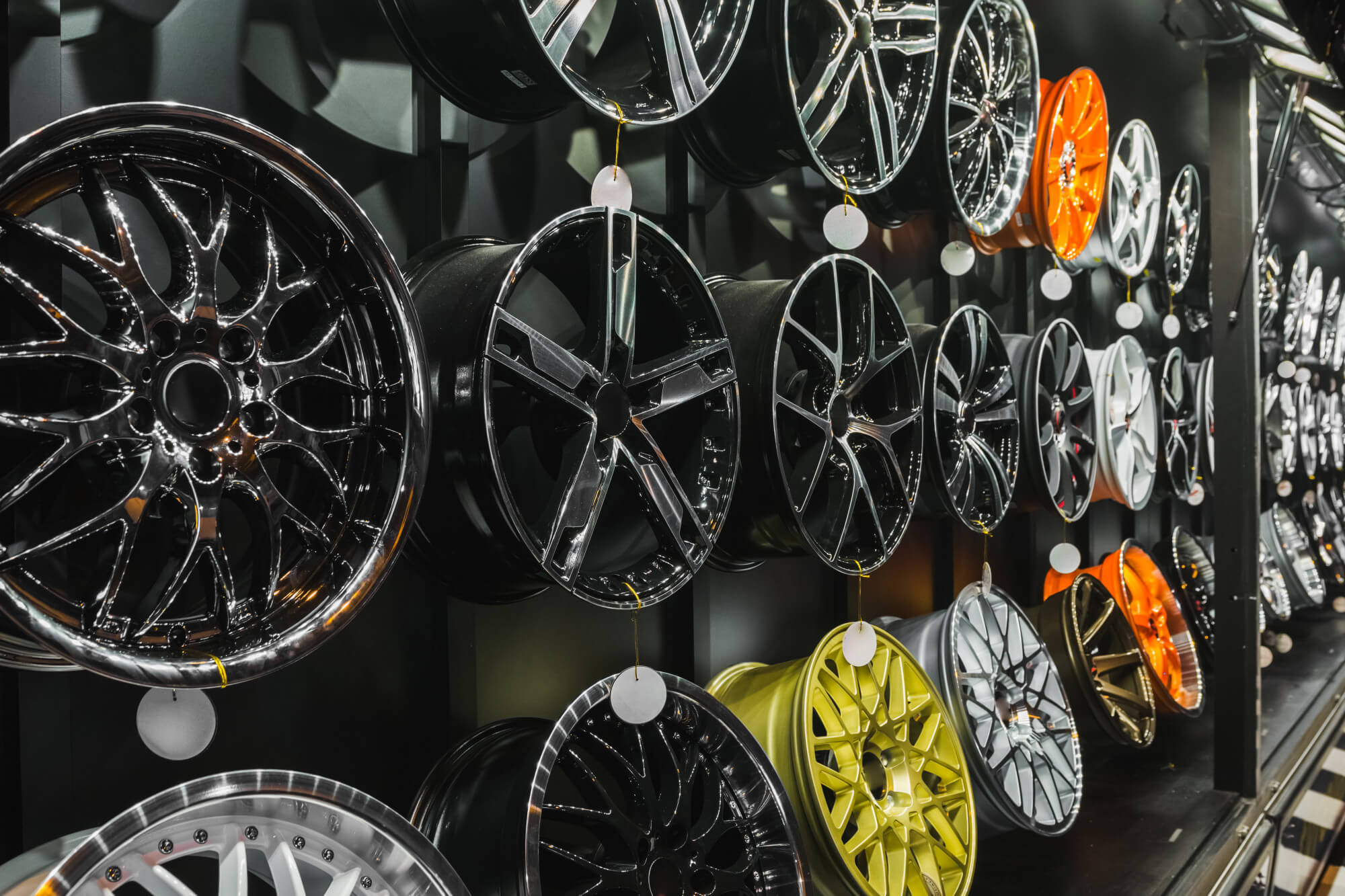 steel vs alloy wheels