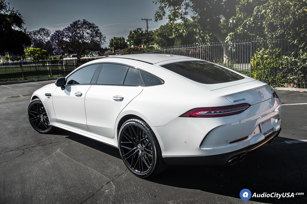 New Vehicle Alert 22 Quot Staggered Road Force Wheels Rf13