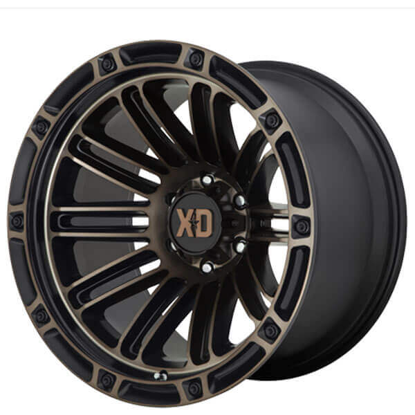 xd_wheels_xd846_double_deuce_satin_black_with_dark_tint_deep_concave_off-road_rims_audiocityusa