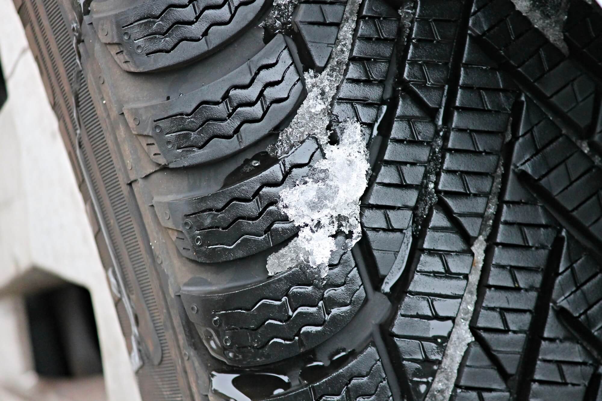 tire tread depth