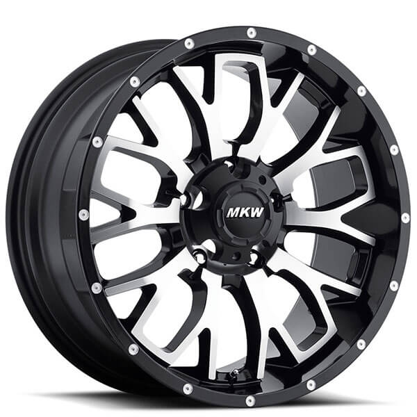 The Hottest Aftermarket Wheels And Tires For Sale We Make Your Online