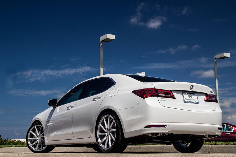 19 Quot Staggered Vossen Wheels Cvt Gloss Silver Rims Vss021 2