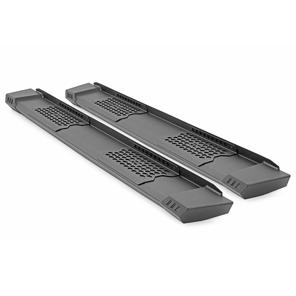 Rough Country Gmc Hd Running Boards Sierra Hd Rsg