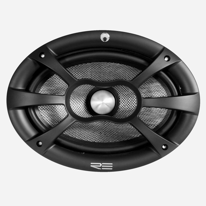 Re Audio Xxx Series 12