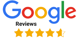 google review star logo