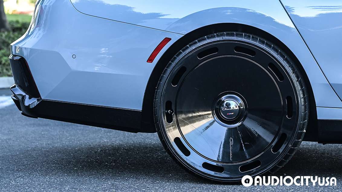 2024 BMW 7 Series on 24