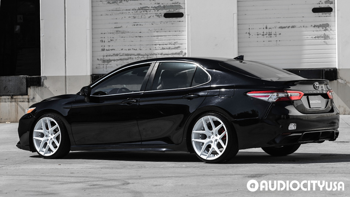 20 Inch Rims For Toyota Camry