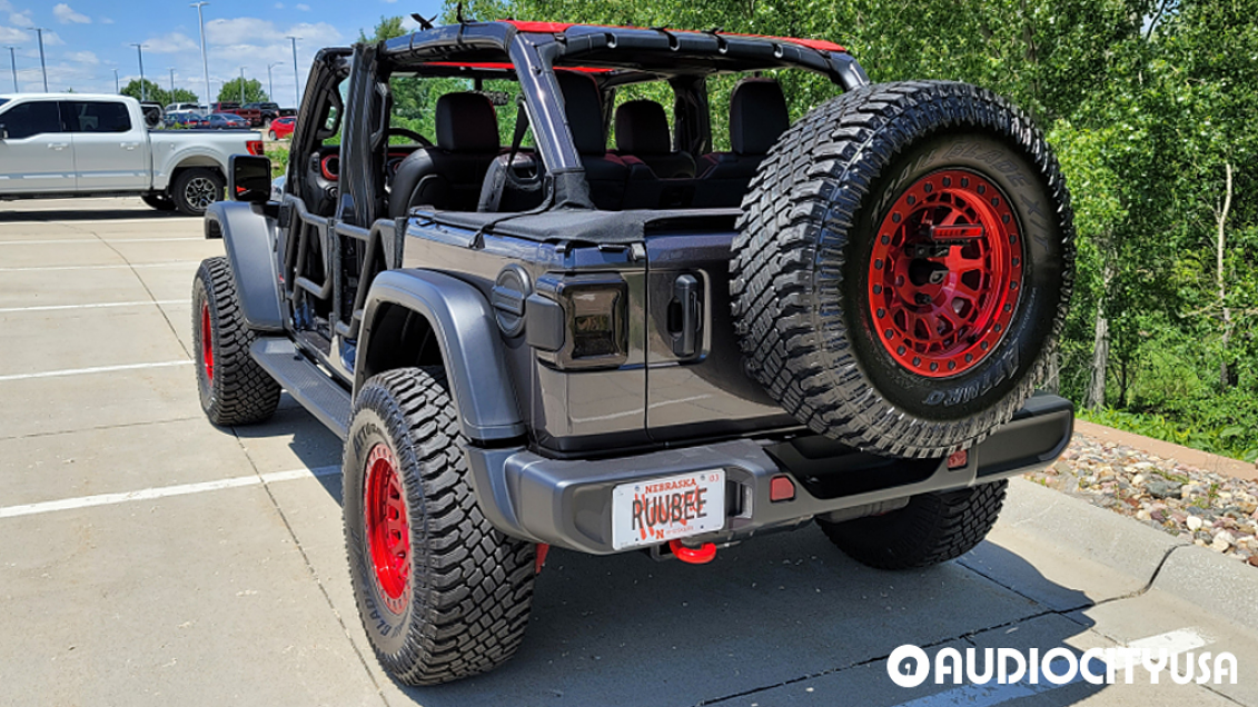 Axial