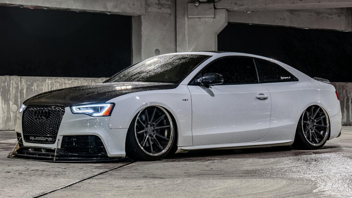 Audi S Ferrada Cm Inch Wheels Gallery Audiocityusa