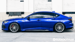 2021 Acura TLX Variant Radon 20 inch Wheels Gallery AudioCityUSA