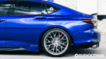 2021 Acura TLX Variant Radon 20 inch Wheels Gallery AudioCityUSA