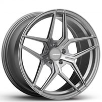20" Variant Forged Wheels Designer CNT-1P Custom Finish Rims