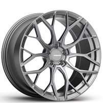 24" Variant Forged Wheels Designer SLT-1P Custom Finish Rims