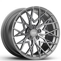24" Variant Forged Wheels Designer TWT-1P Custom Finish Rims
