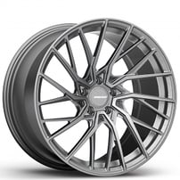 24" Variant Forged Wheels Designer DMN-1P Custom Finish Rims