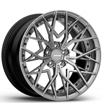 18" Variant Forged Wheels Designer TWT-2P Custom Finish Rims
