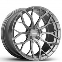 22" Variant Forged Wheels Designer SLT-1P Custom Finish Rims