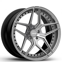 19" Variant Forged Wheels Designer CNT-2P Custom Finish Rims